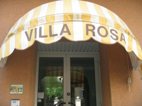 Гостиница Hotel Villa Rosa  Градо